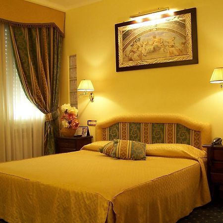 Hotel La Pace - Experience 卡西诺 外观 照片