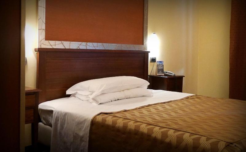 Hotel La Pace - Experience 卡西诺 外观 照片