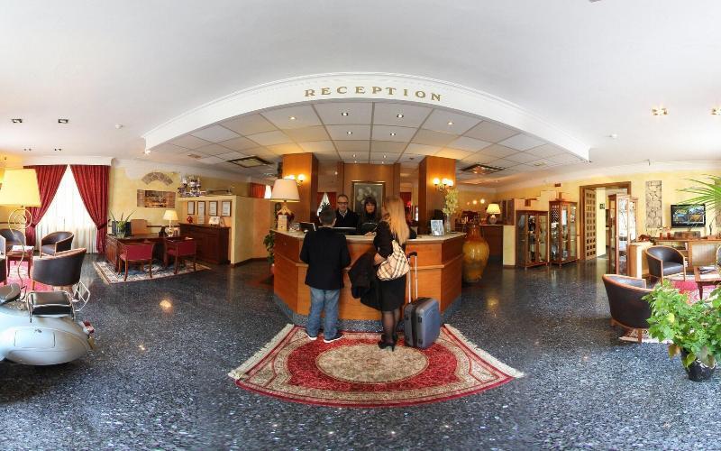 Hotel La Pace - Experience 卡西诺 外观 照片