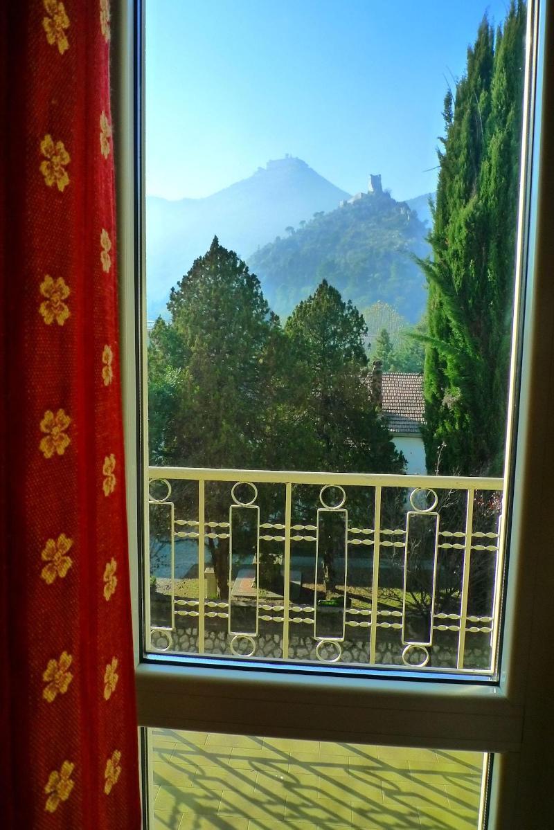 Hotel La Pace - Experience 卡西诺 外观 照片
