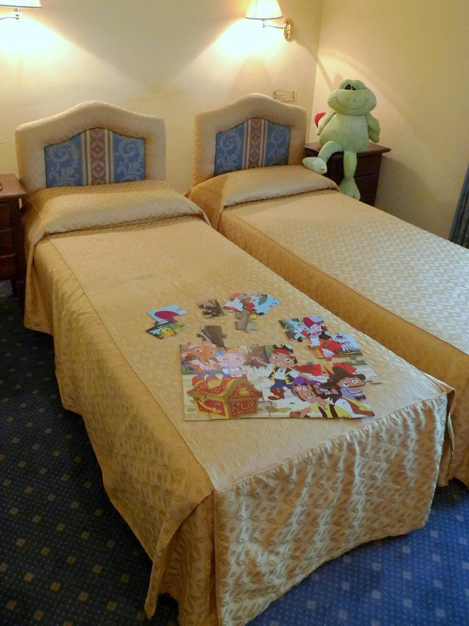 Hotel La Pace - Experience 卡西诺 外观 照片